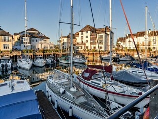 Appartamento Falmouth Registrazione all'aperto 2