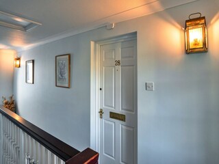 Apartamento Falmouth Grabación al aire libre 3