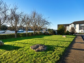 Apartment Falmouth Outdoor Recording 4