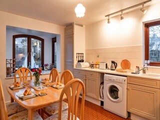 Appartement Falmouth Kenmerken 16