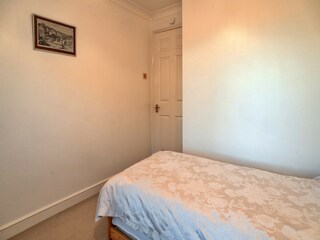 Apartamento Falmouth Características 22