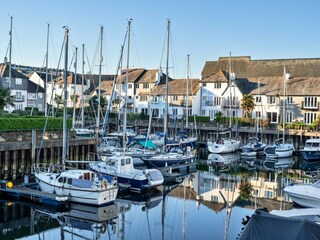 Appartamento Falmouth Registrazione all'aperto 1