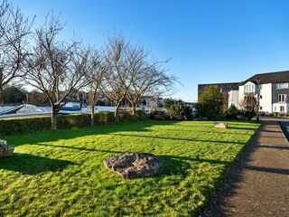 Apartment Falmouth Outdoor Recording 6