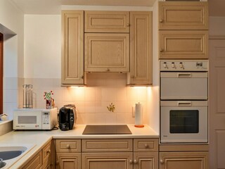 Appartamento Falmouth Caratteristiche 9