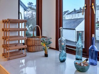 Appartement Falmouth Kenmerken 19