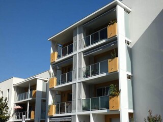 Apartment Le Revard Outdoor Recording 4