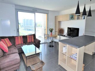 Apartment Le Revard Features 14