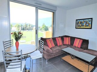 Apartment Le Revard Features 16