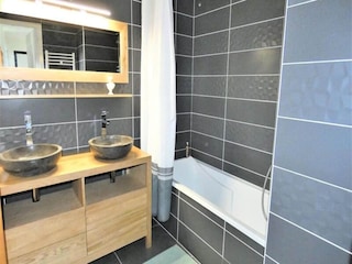 Apartment Le Revard Ausstattung 19