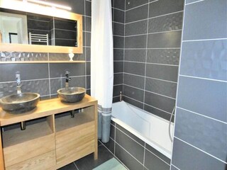 Appartement Le Revard Équipement 19