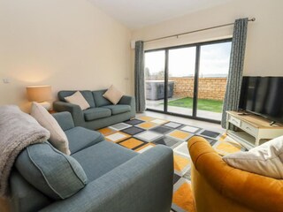 Casa vacanze Great Rissington Caratteristiche 20