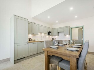 Casa vacanze Great Rissington Caratteristiche 21