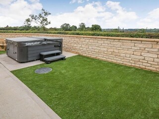 Holiday cottage Great Rissington Outdoor Recording 10