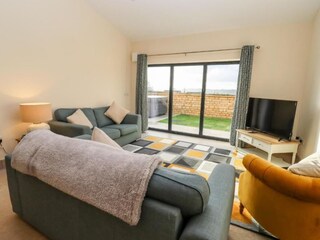 Cottage Great Rissington Ausstattung 18