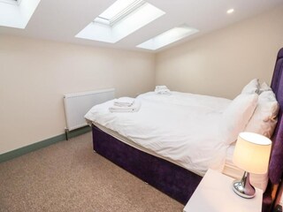 Cottage Great Rissington Ausstattung 24