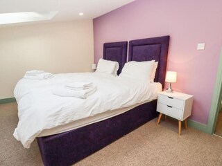 Casa vacanze Great Rissington Caratteristiche 27