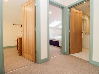 Cottage Great Rissington Ausstattung 28