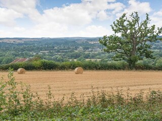 Holiday cottage Great Rissington Outdoor Recording 8