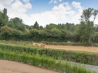 Cottage Great Rissington Außenaufnahme 7