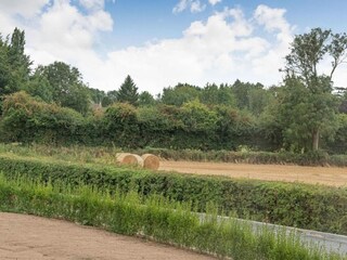 Vakantiehuisje Great Rissington Buitenaudio-opname 11