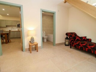 Holiday cottage Great Rissington Features 27