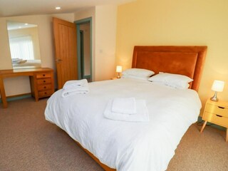 Vakantiehuisje Great Rissington Kenmerken 16