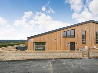 Holiday cottage Great Rissington Outdoor Recording 13
