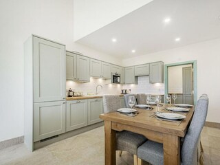 Holiday cottage Great Rissington Features 29