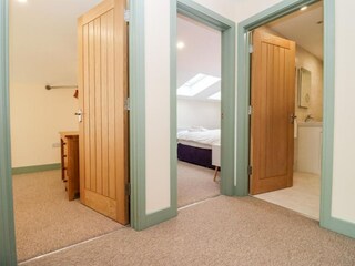 Cottage Great Rissington Ausstattung 17