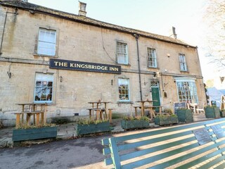 Holiday cottage Great Rissington Outdoor Recording 7