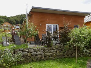 Casa vacacional La Cabane de Heide 3