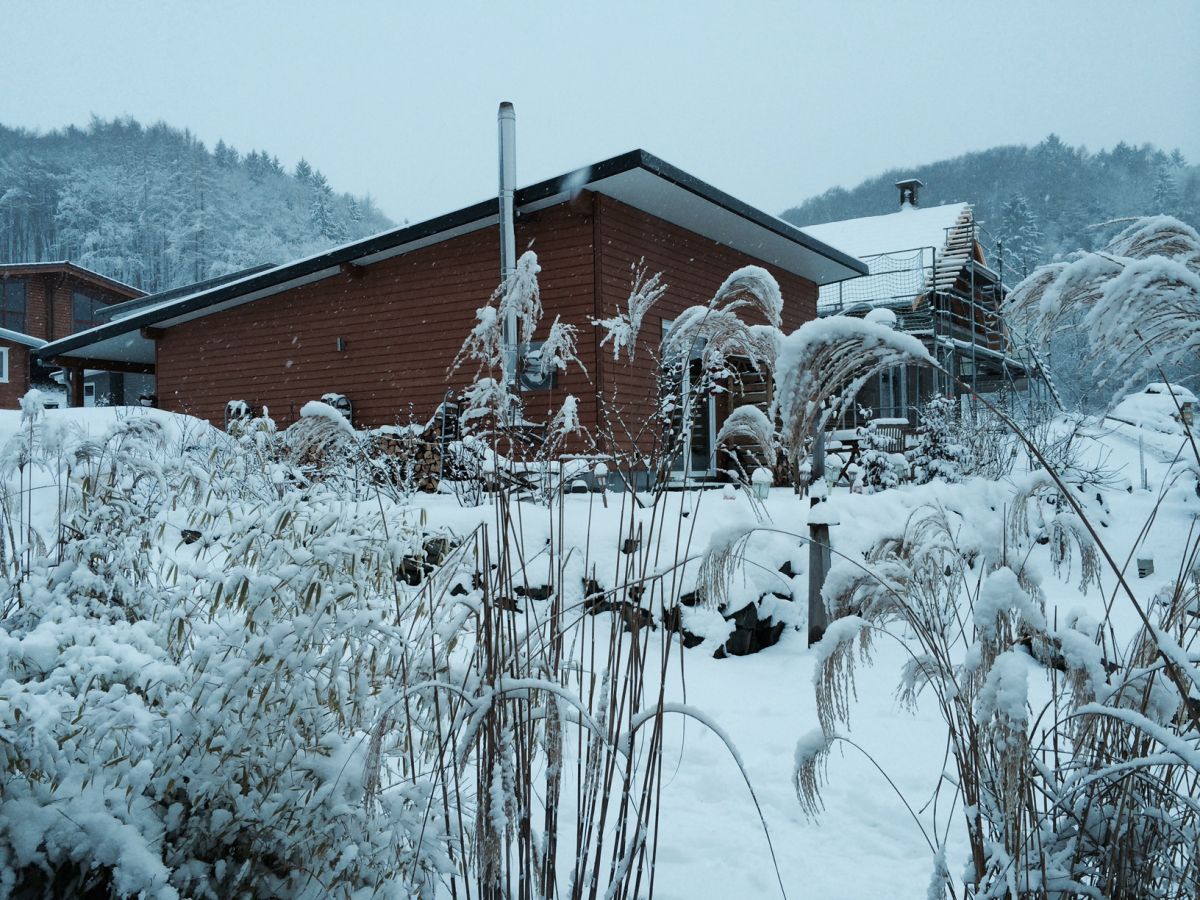 Casa per le vacanze Rieden (Eifel) Registrazione all'aperto 1