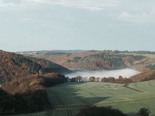 Vakantiehuis Rieden (Eifel) Buitenaudio-opname 7