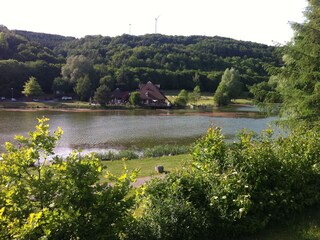 Maison de vacances Rieden (Eifel) Environnement 22