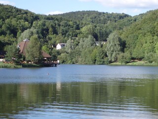 Vakantiehuis Rieden (Eifel) Omgeving 23