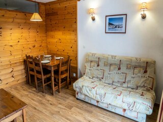 Apartment Les Orres Features 12