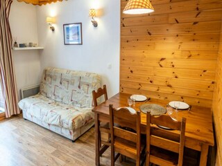 Apartment Les Orres Features 15