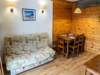 Apartment Les Orres Features 17