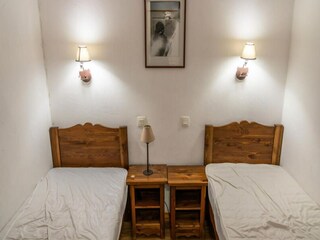 Apartment Les Orres Ausstattung 19
