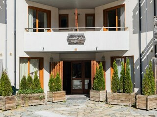 Apartment Les Orres Ausstattung 21