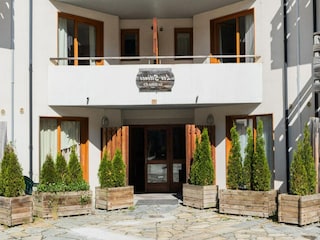 Appartement Les Orres Kenmerken 21