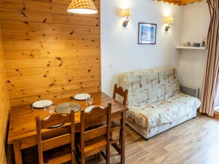 Apartment Les Orres Features 24