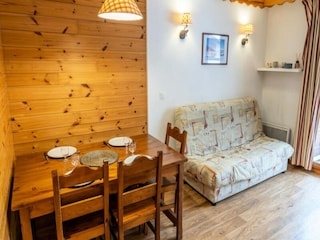Appartement Les Orres Kenmerken 24