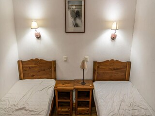 Apartment Les Orres Ausstattung 26