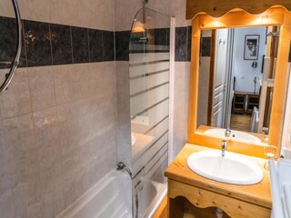 Apartment Les Orres Ausstattung 27