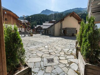 Apartment Les Orres Umgebung 30