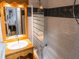Apartment Les Orres Ausstattung 28