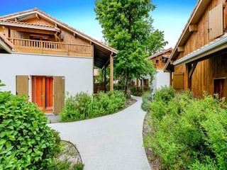 Apartment Lacanau Outdoor Recording 2