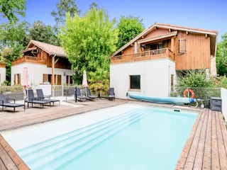 Apartment Lacanau Outdoor Recording 3