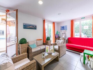 Apartment Lacanau Features 7